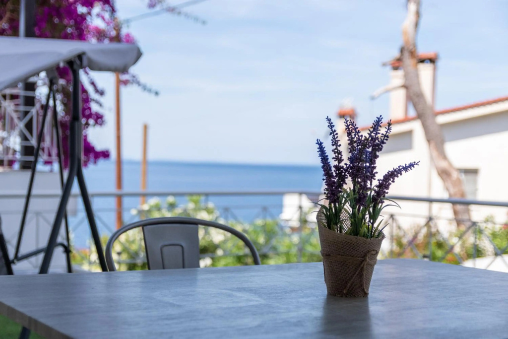 Anesis Seaview Apartment