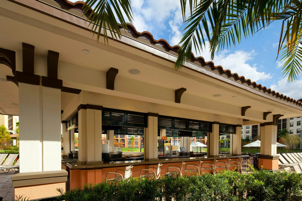 Sheraton Vistana Villages Resort Villas, I-Drive/Orlando