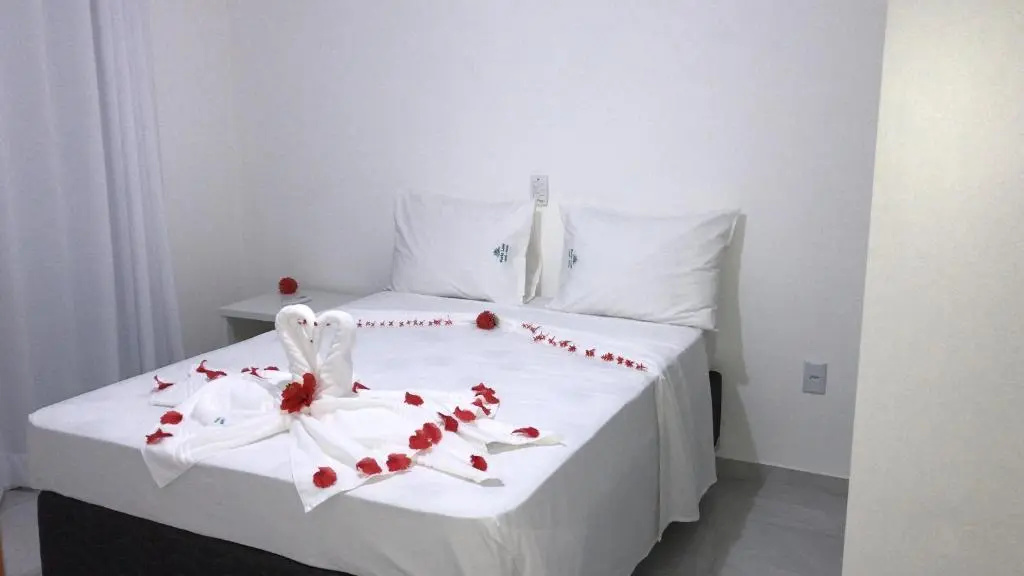 Porto Luar - Chambres