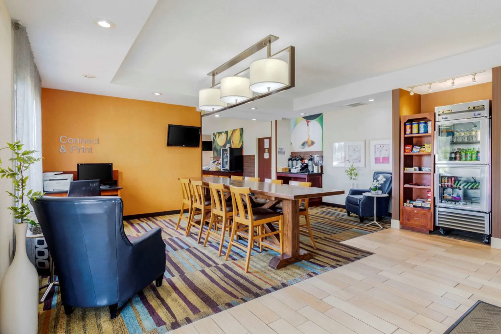 Hotel photo 2