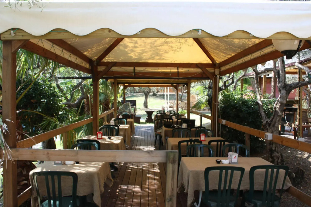 Garden Village San Marino - Général