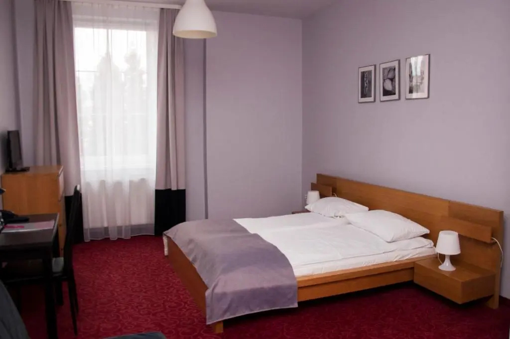 Sekowski - Chambres