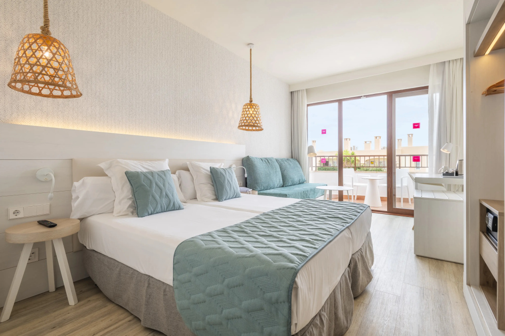 Leonardo Royal Hotel Ibiza Santa Eulalia - Général
