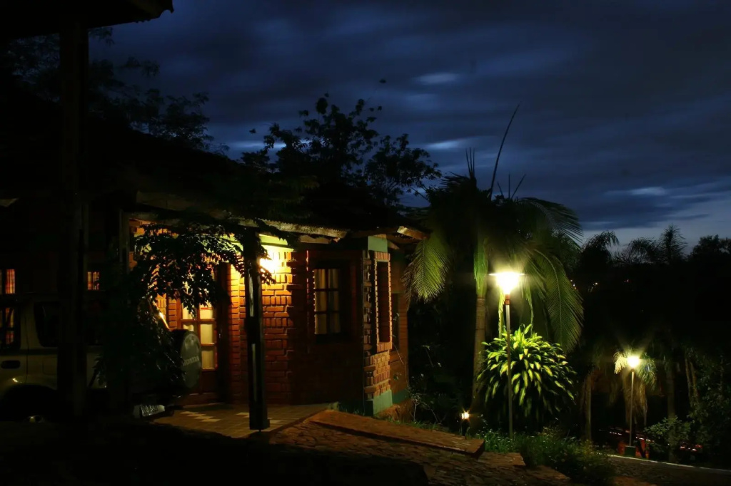 Pirayu Lodge Resort - Général