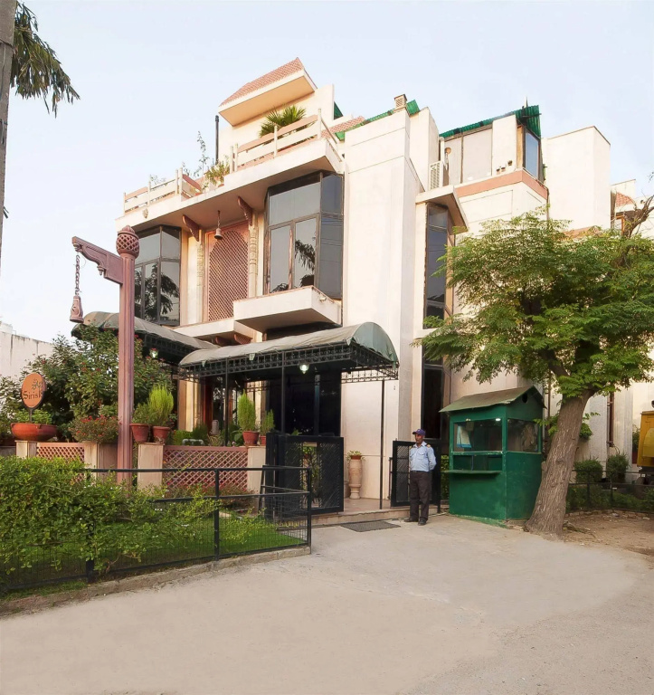 Hotel photo 17