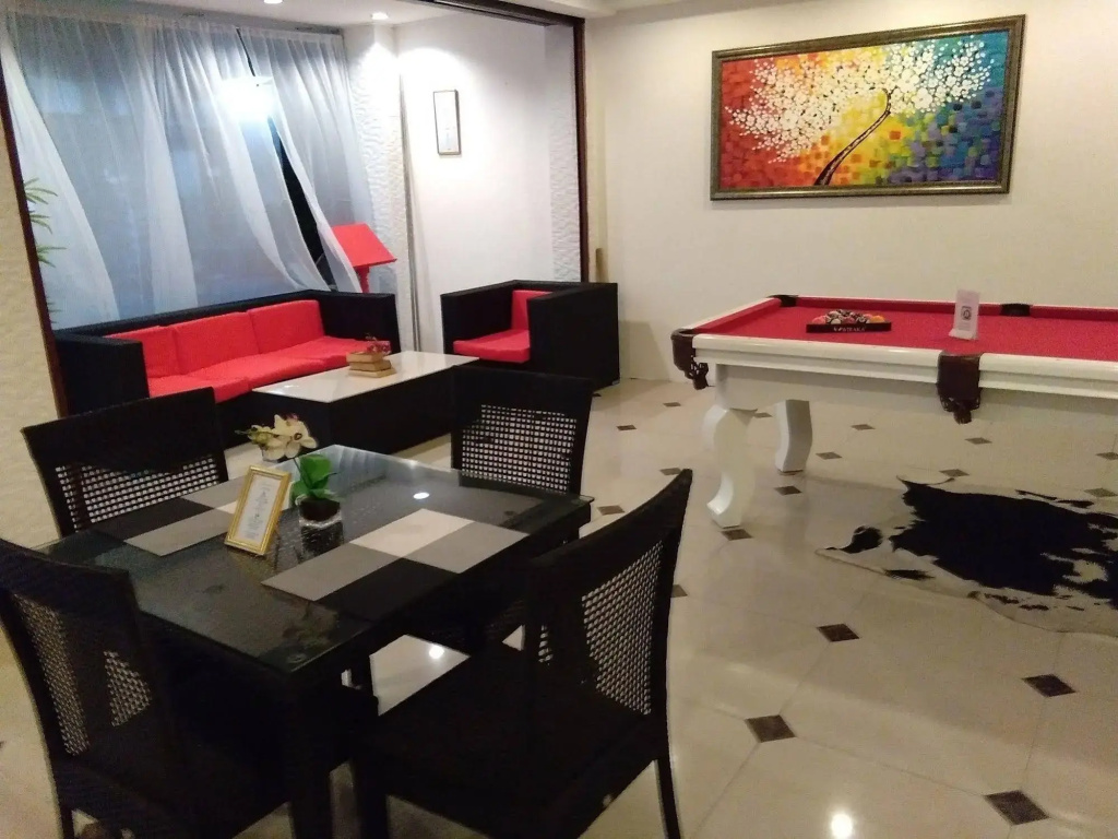 The Shades Boutique Hotel Patong Phuket - Général