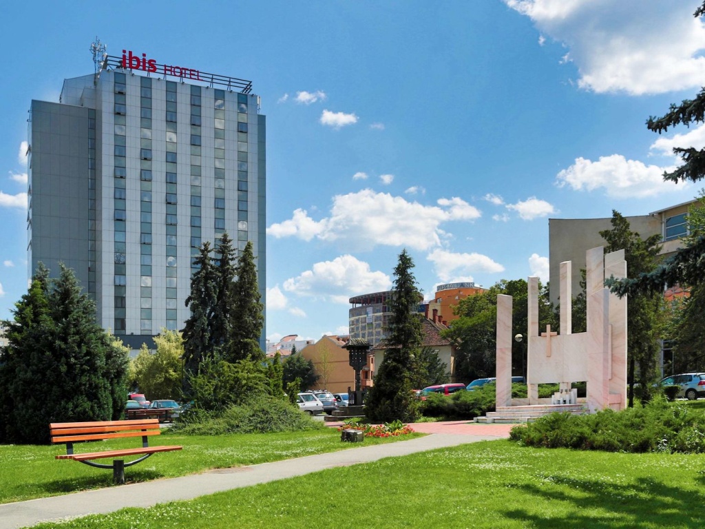 MyContinental Sibiu - Général