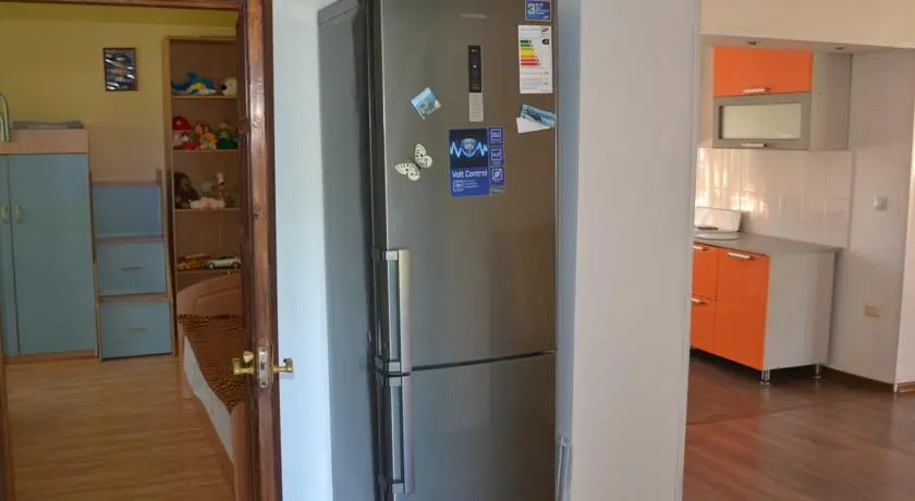 Дом Отдыха Усадьба Марьиных - фото 3