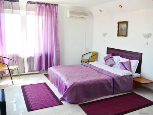 Luxury room