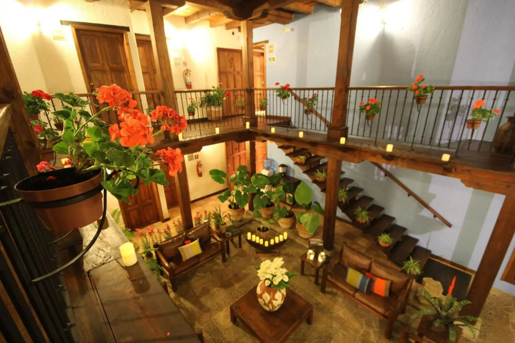 Hotel photo 12
