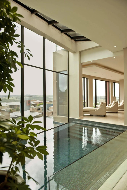 Oubaai Hotel Golf & Spa - Général