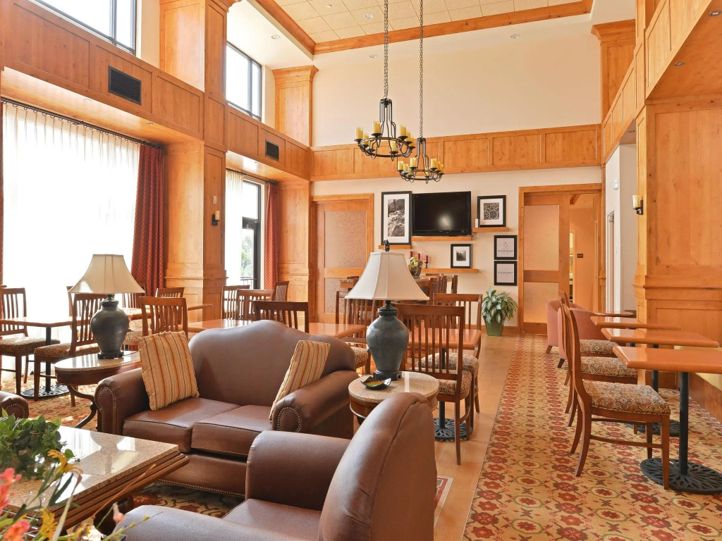 Hotel photo 16
