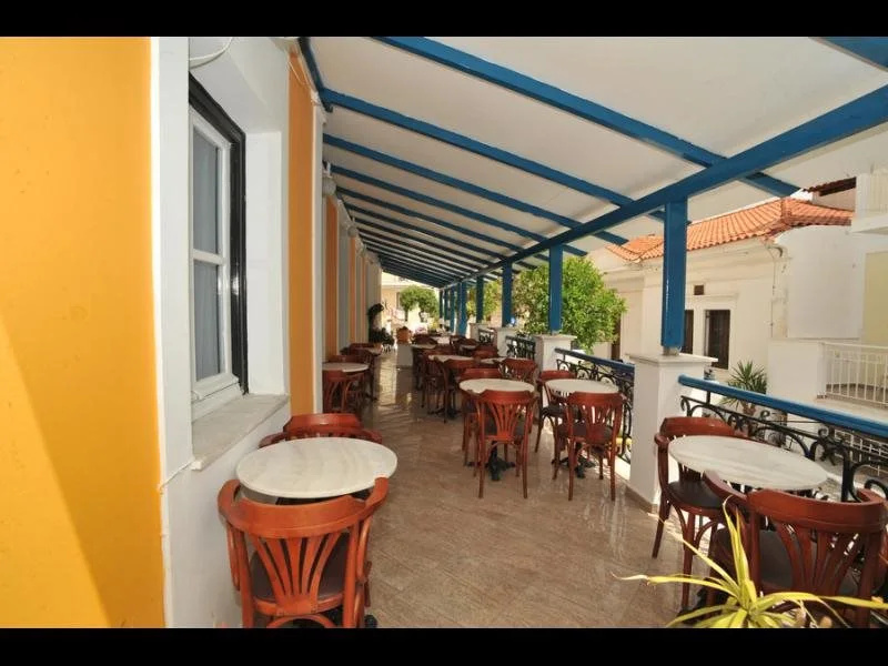 Hotel photo 14