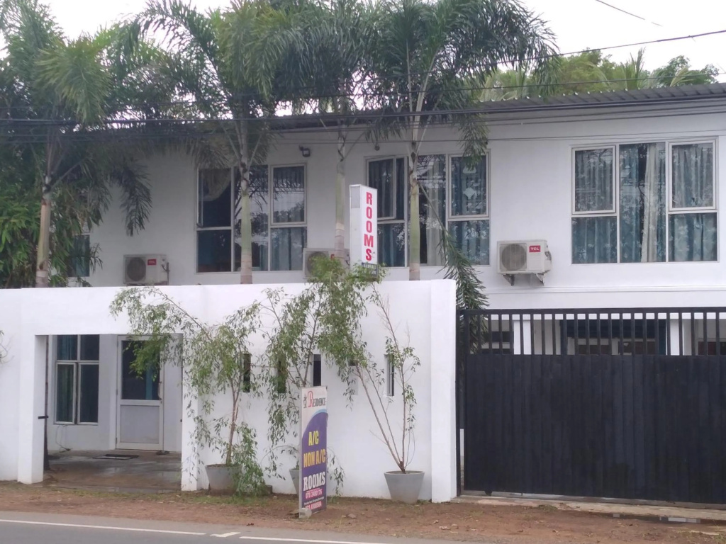 Saragama Holiday Resort