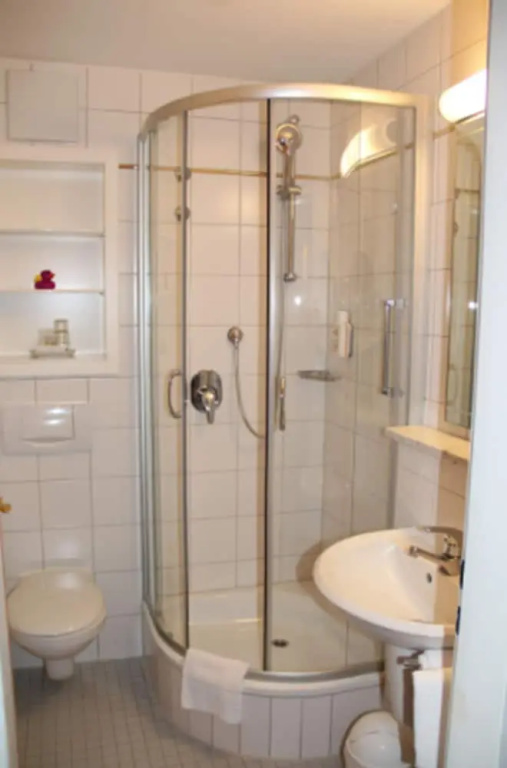 Hotel Bannwaldsee - Chambres