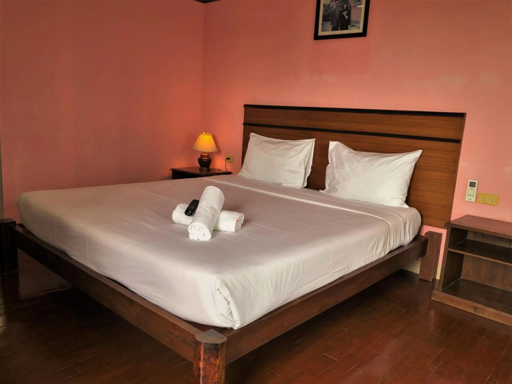 Baan Talay — 2