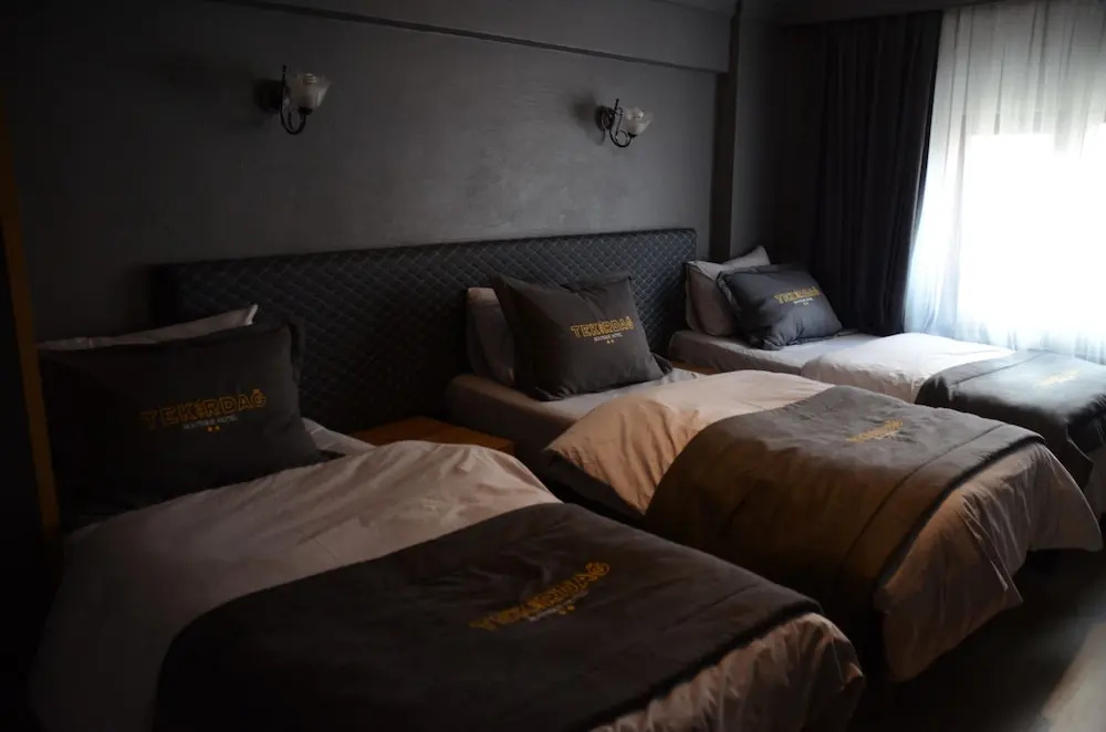 Hotel photo 9