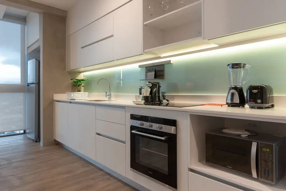 The Train Suites Curridabat - фото 37