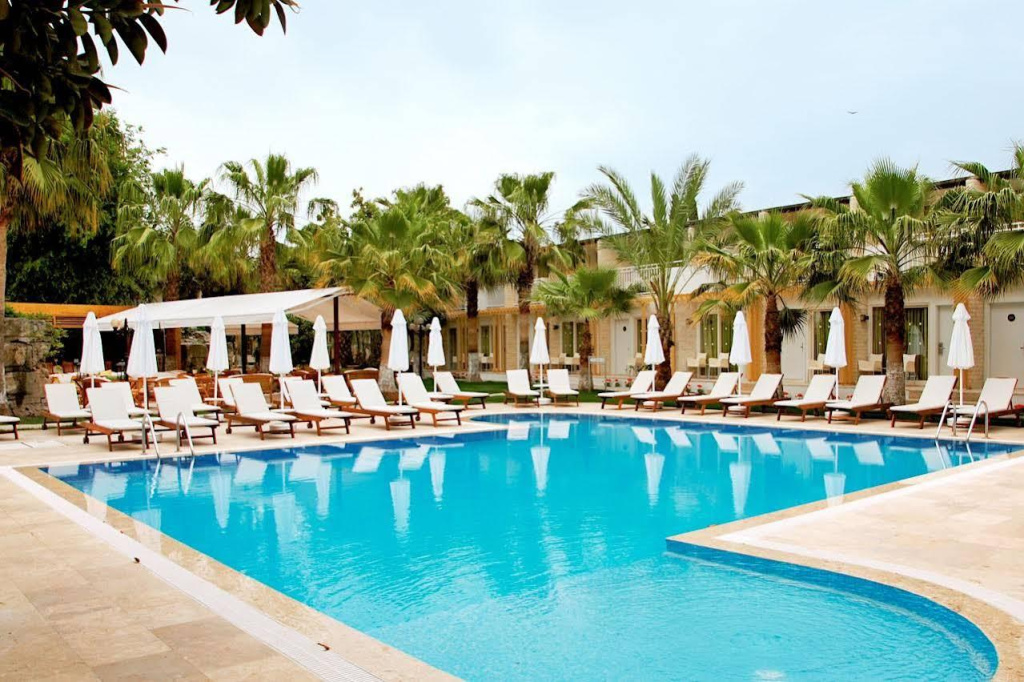 Hotel photo 19