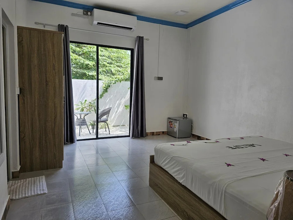 Island Luxury Fehendhoo - Bild 3