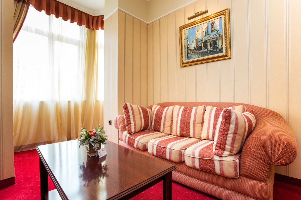 Boutique Splendid Hotel - Général