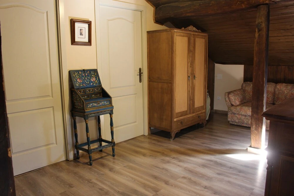 Albergue La Casona de Sarria - Général