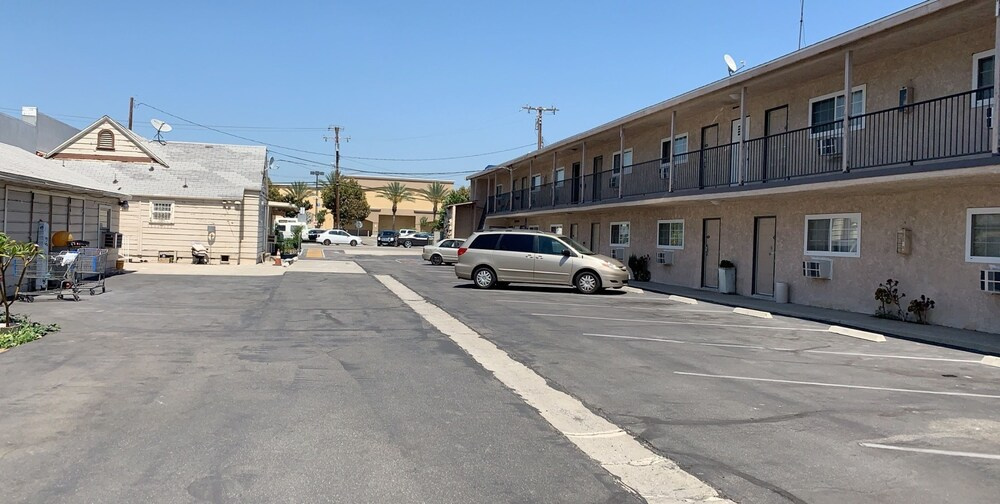 Keystone Motel — фото