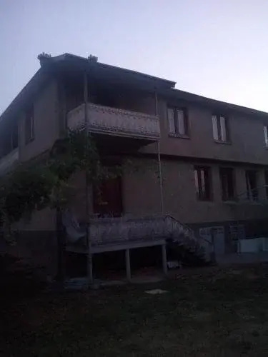 Saguramo Guest House