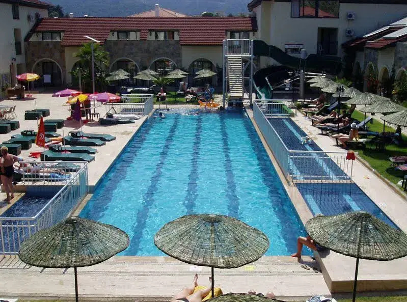 Hotel photo 10