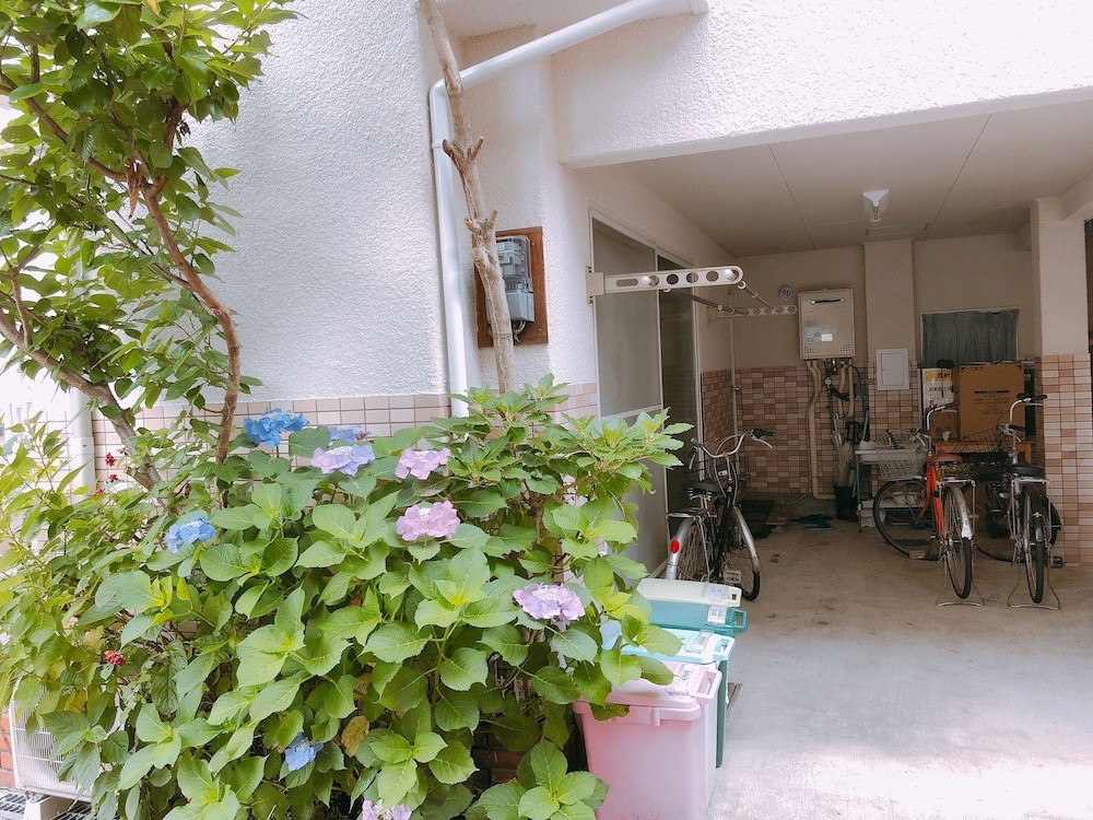 Ryokoheya Hankyukan 사진 16