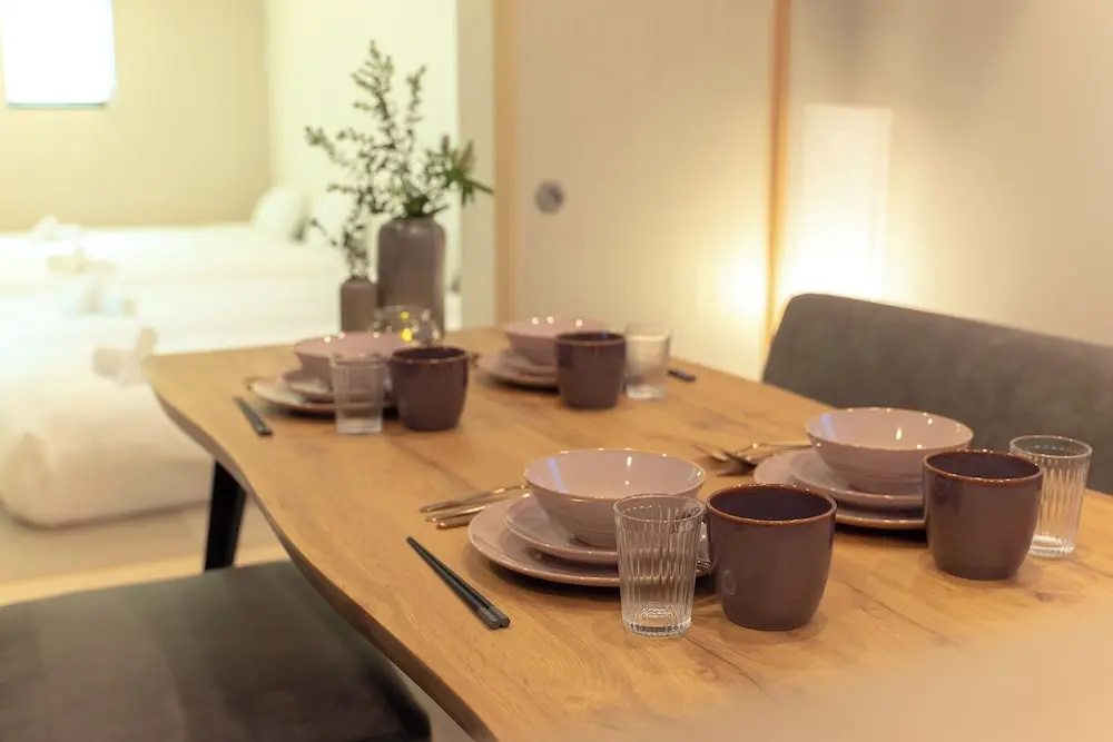 Hotel Bokusyusou Tokyo 사진 22