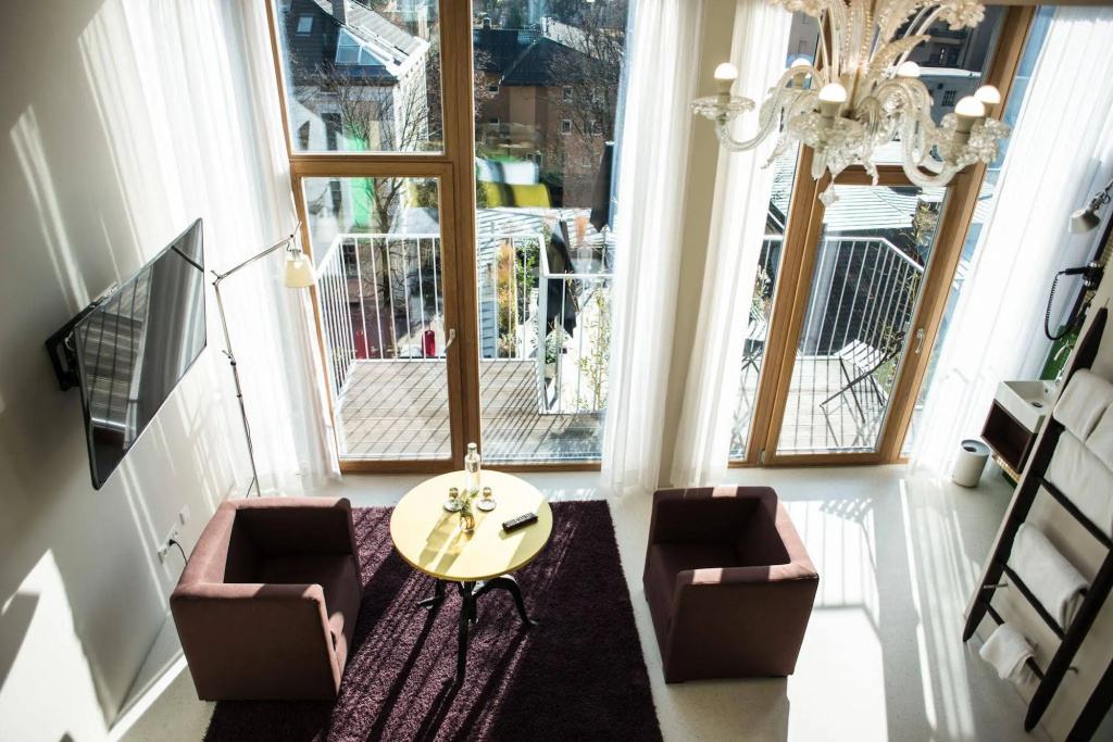 NALA individuellhotel - Général