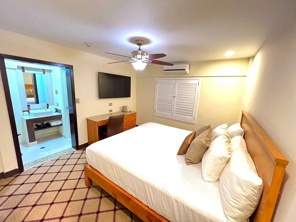 1 Bedroom Standard room