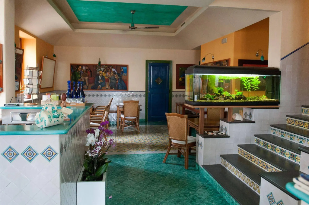 Hotel photo 13