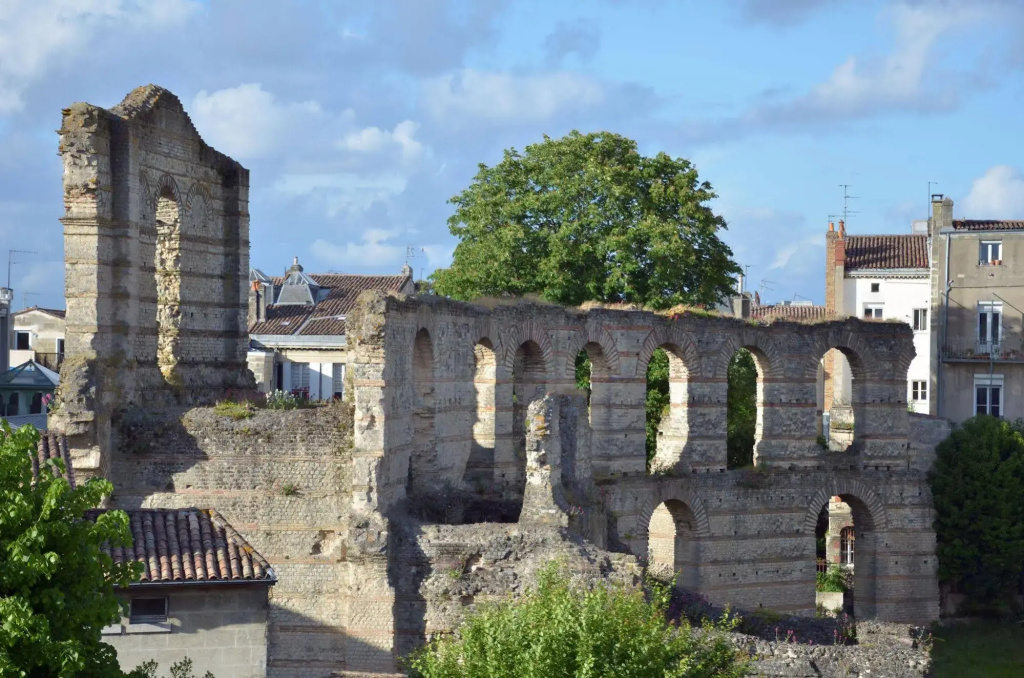 Voir la photo 1 — L'Arène Bordeaux