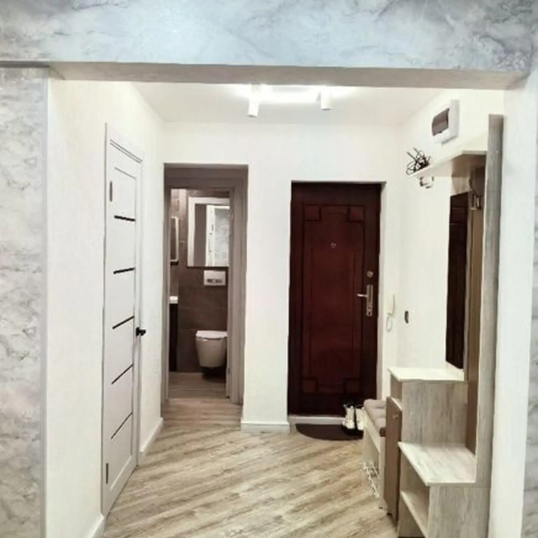 Апартаменты на 2-й квартал 53 - фото 6