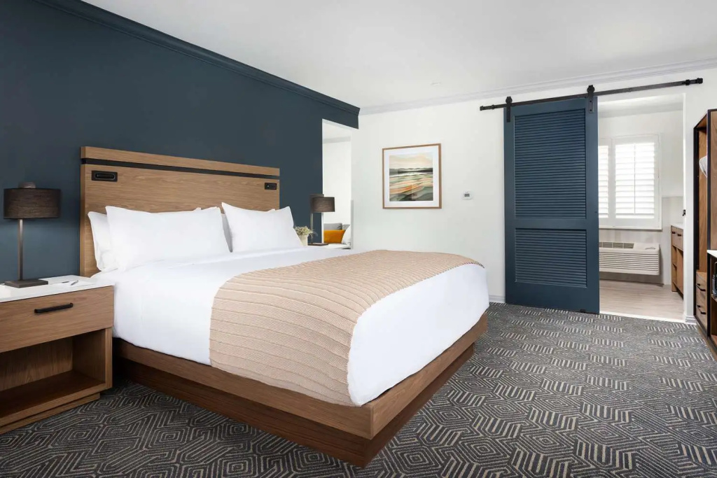 The Hadsten Solvang, Tapestry Collection by Hilton - Chambres
