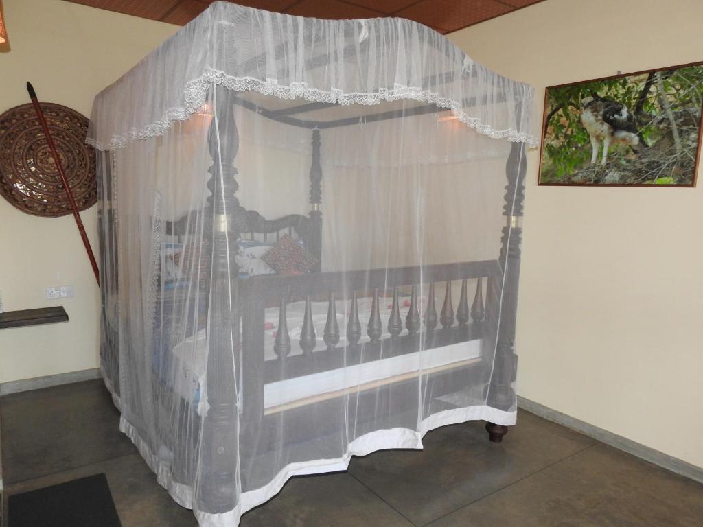 Eagles Nest Cabanas