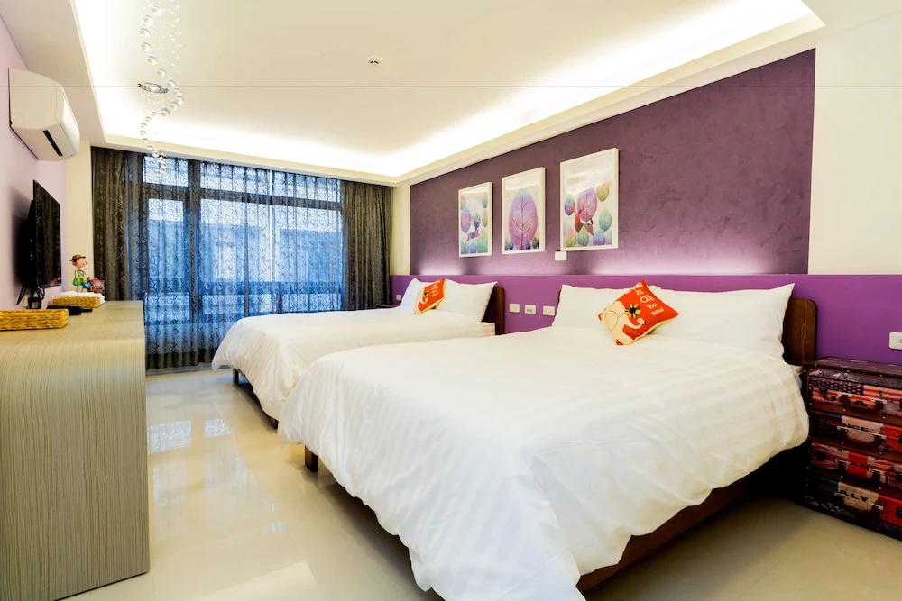 Comfort room
