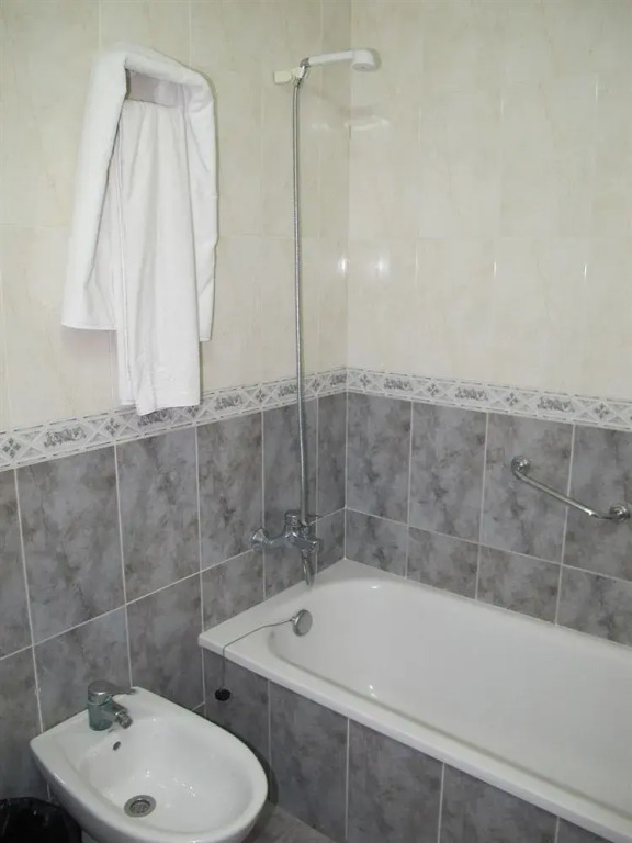 Apartamentos Playamar by null
