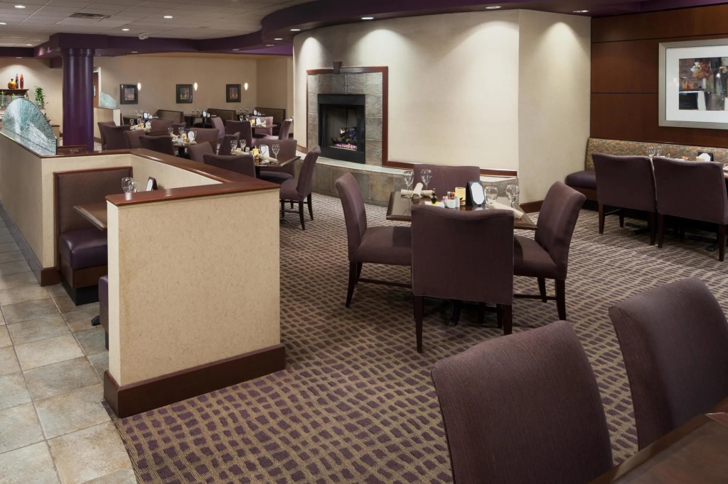 DoubleTree Suites by Hilton Hotel Cincinnati - Blue Ash - Général