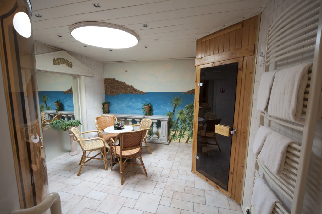 Fletcher Hotel-Restaurant Veldenbos - Général