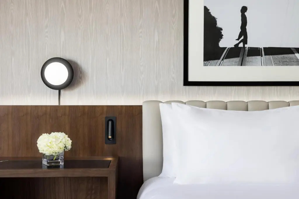 Hyatt Regency San Francisco Downtown Soma Hotel - Chambres