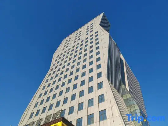 Daqing Count Wisdom E-Sports Hotel (Baihu Film and Television Creative Base Branch)