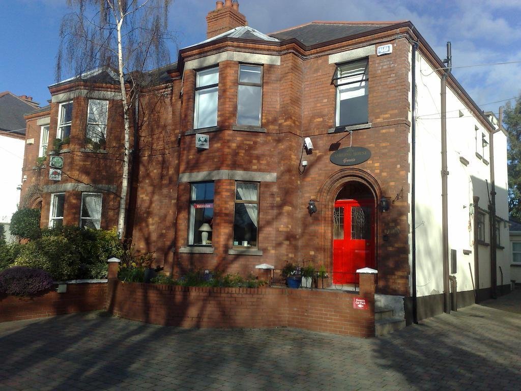 Ashling House Bed & Breakfast Dublin image