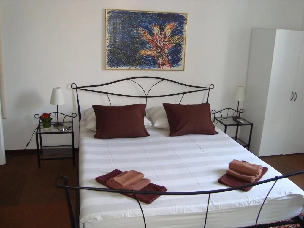 Economy Quadruple room