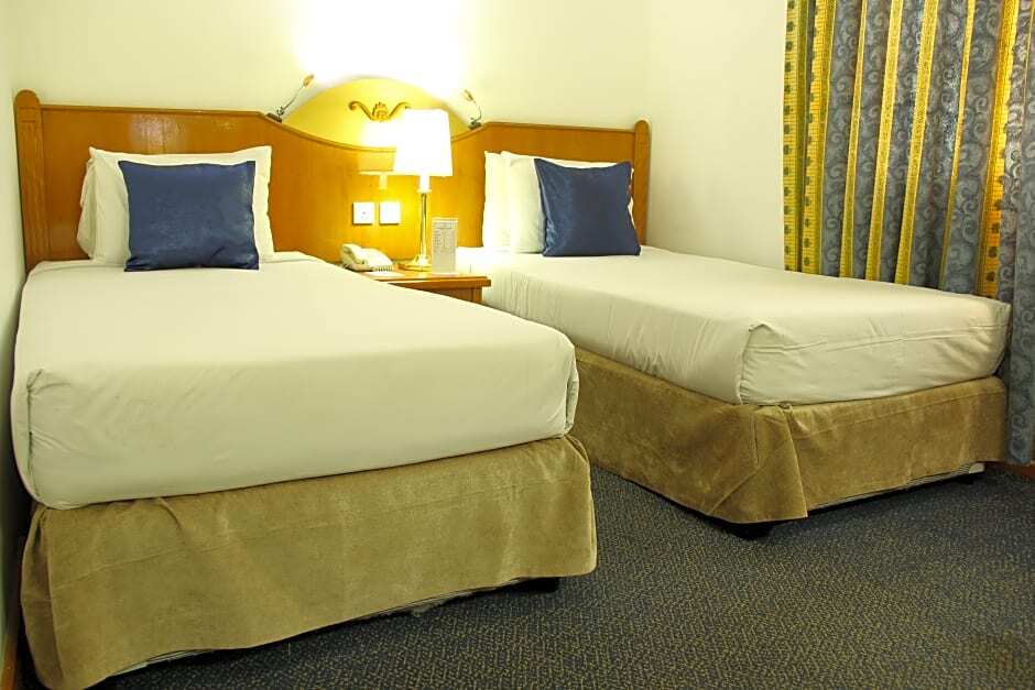 Zain International Hotel