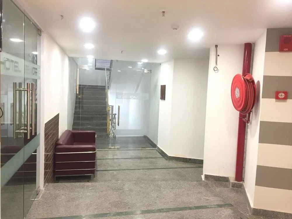 Hotel photo 10