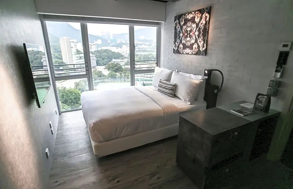 Ovolo Southside - Chambres