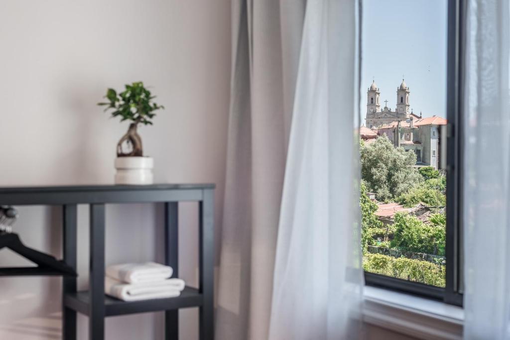 Апартаменты в Guestready - Terracota Bureau